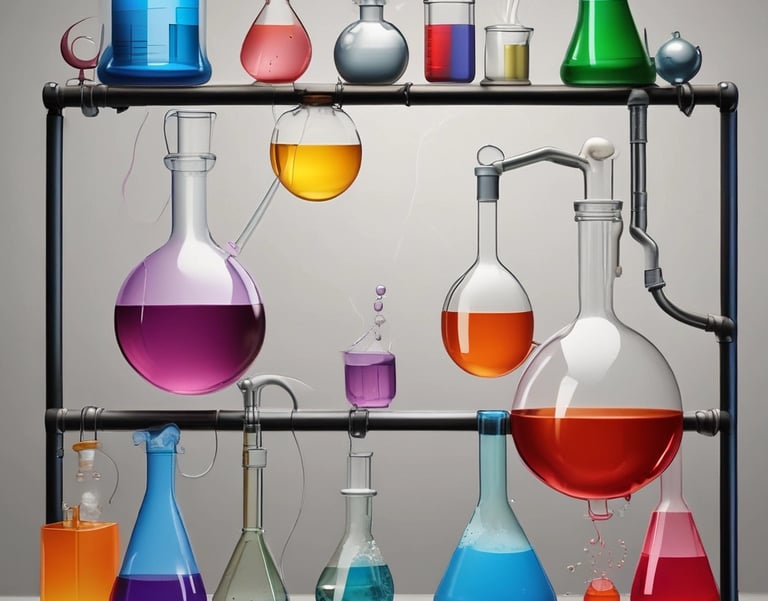 worm's-eye view photography of concrete building