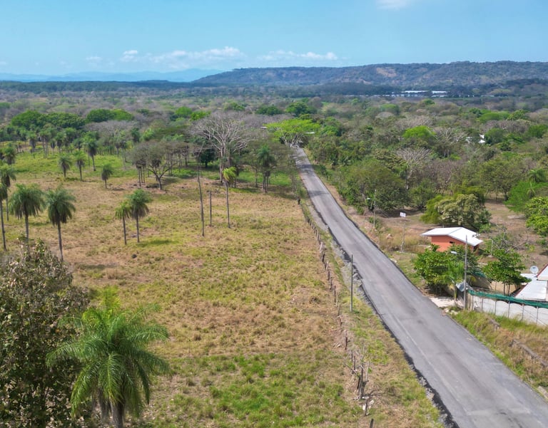 terrenos industriales en Costa Rica, terreno en Orotina