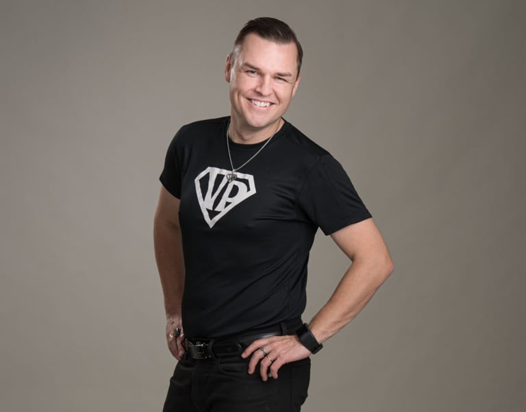 Juha "Vauhtipyörä" Ahola