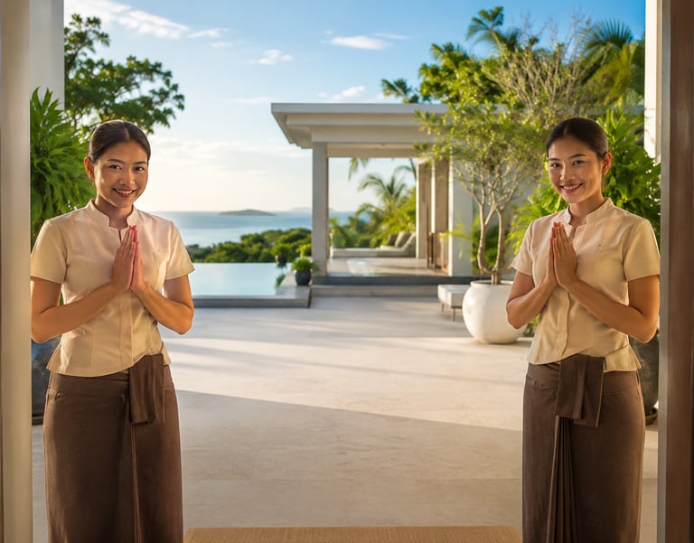 concierge service