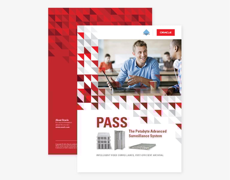 Digital Brochure & Flyers