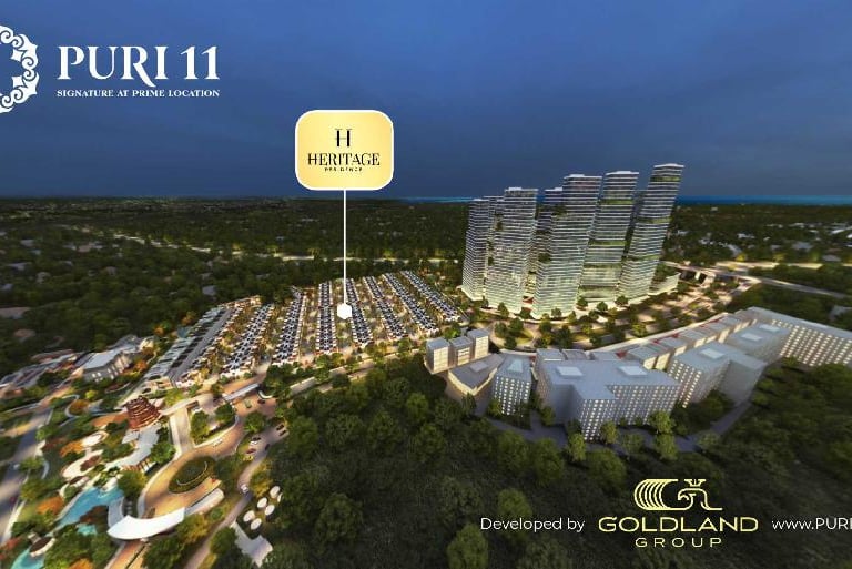 a cityscape of gold coast properties in the gold coast  Pipa pralon dan kabel metal indonesia