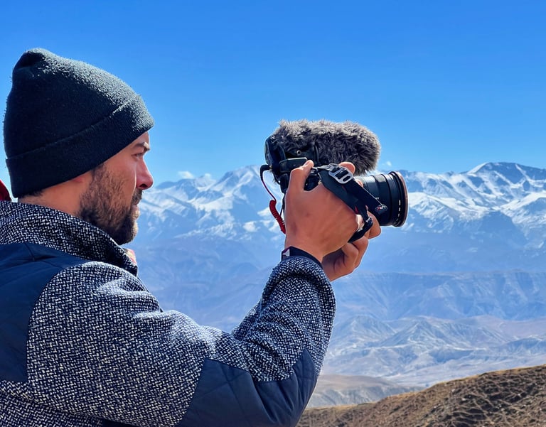 Nepal
