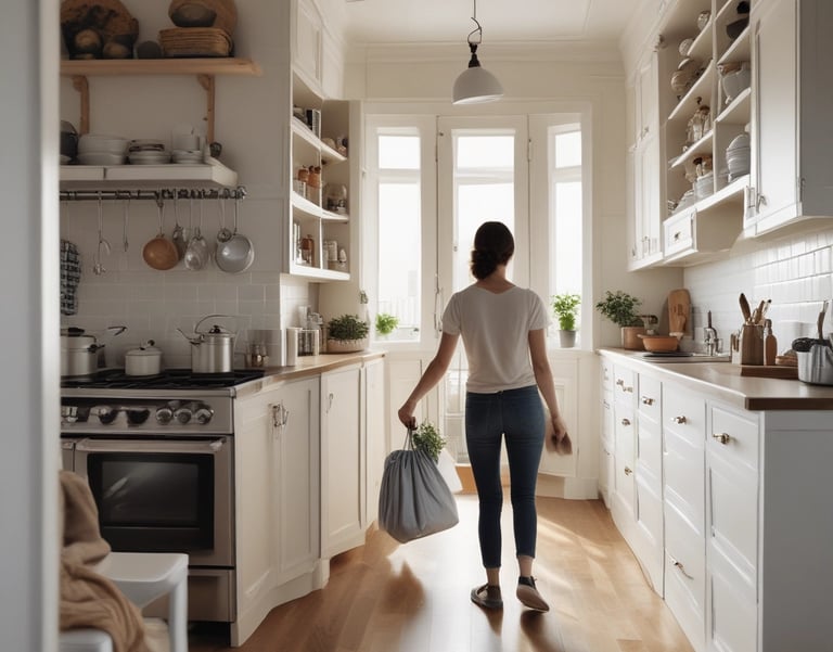 white concrete building during daytime