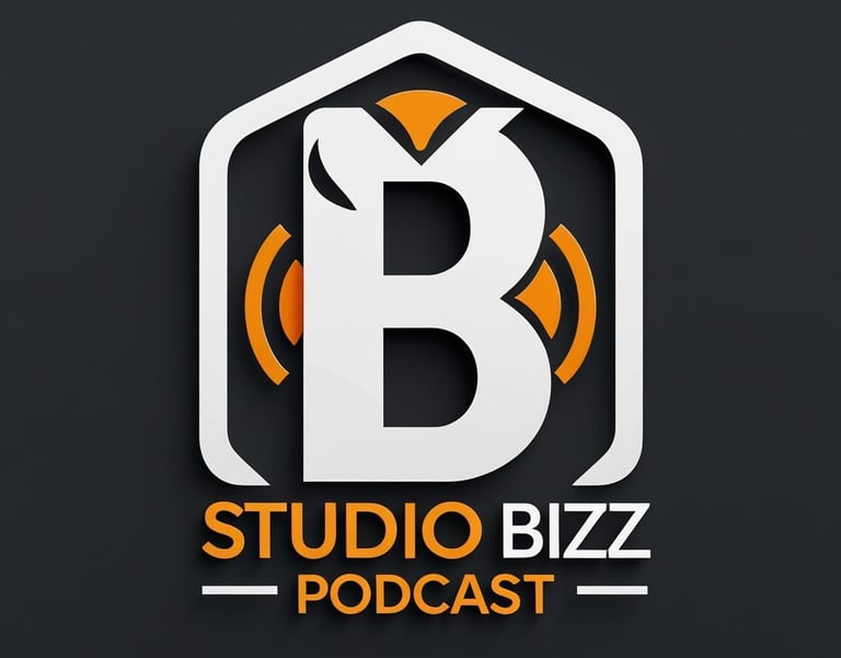studio Bizz Podcast