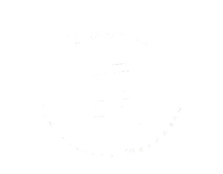 Kasumiya Japanisches Handwerk logo with white Japanese kanji and script in a circle on a black background.