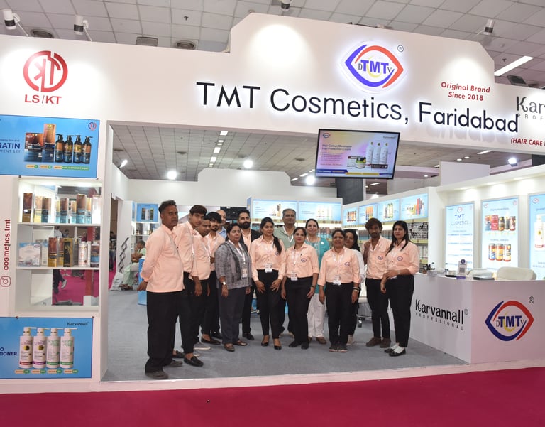 TMT Team