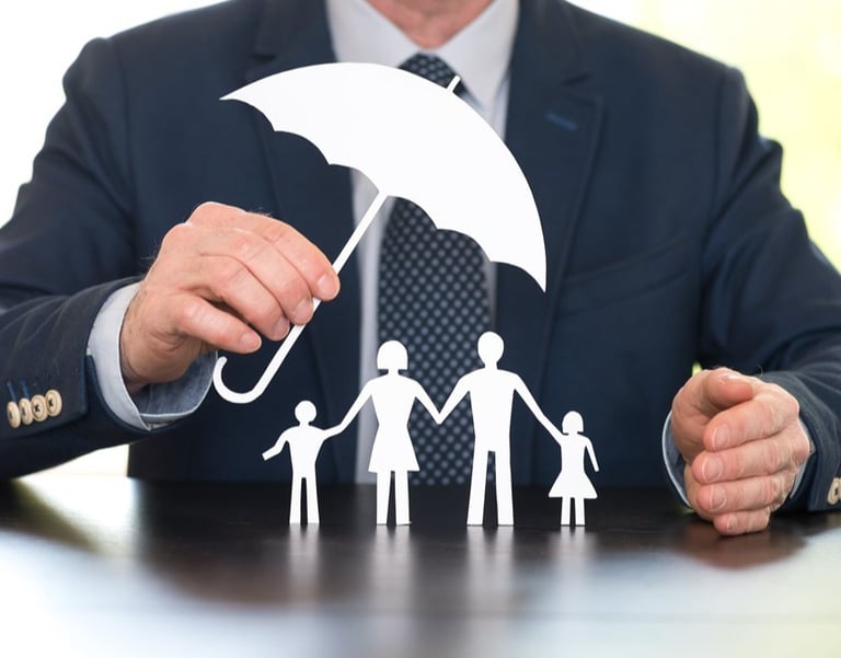 Life Insurance Services