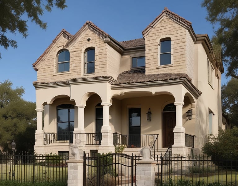 Farmers Insurance at Haciendas Del Rio