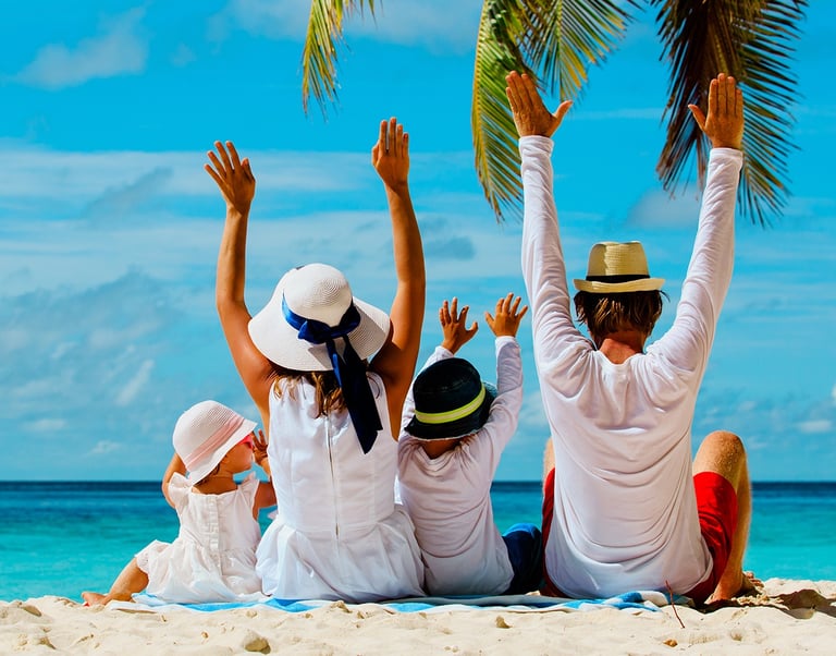 Cruise Planners at Haciendas Del Rio