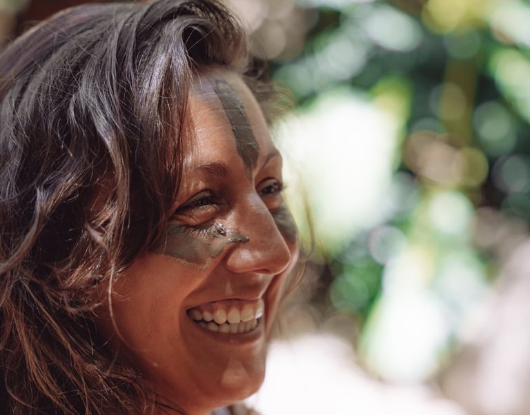 Women's retreat Costa Rica