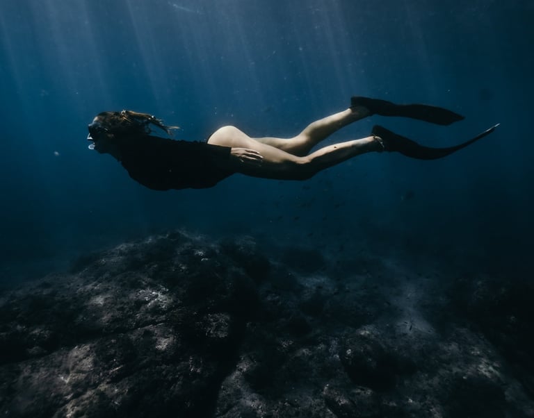 Snorkeling Costa Rica