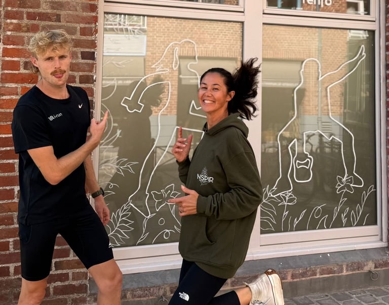 Entreprise collaborant en prestation de service avec TiSomé Outdoor