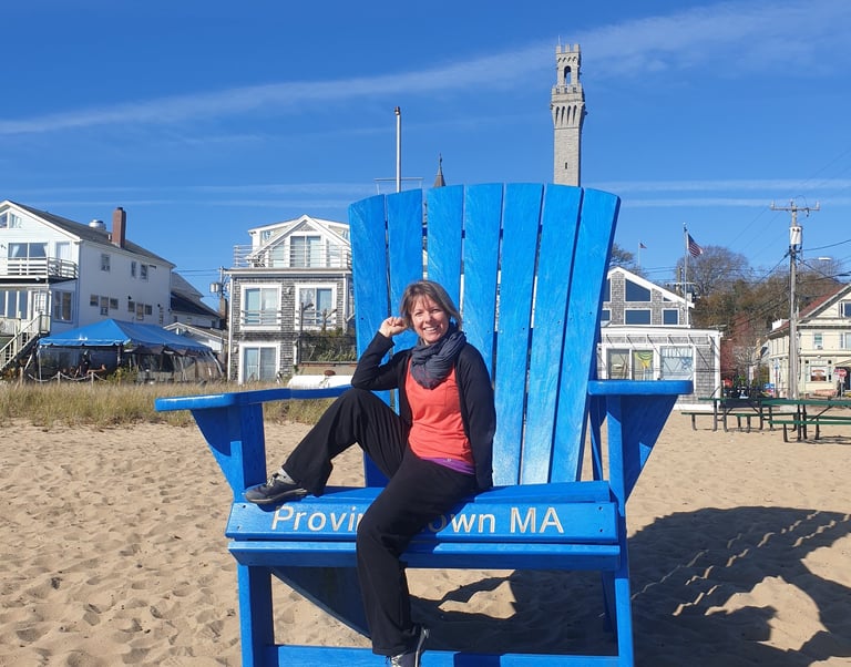 Provincetown- Cape Cod