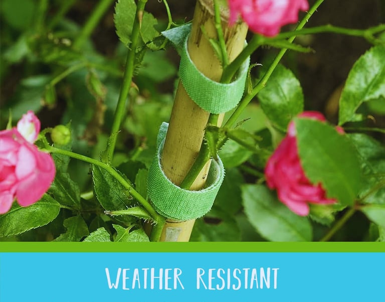 Velcro Plant Tape