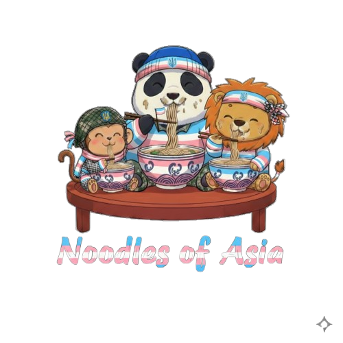 Defend Transgender Rights - Noodles of Asia