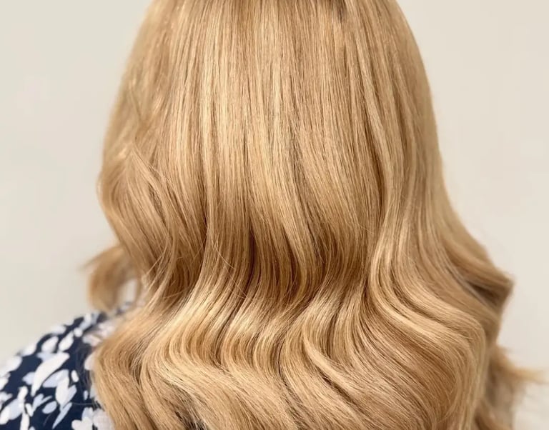 hugg human hair wig system by hairlabuk 