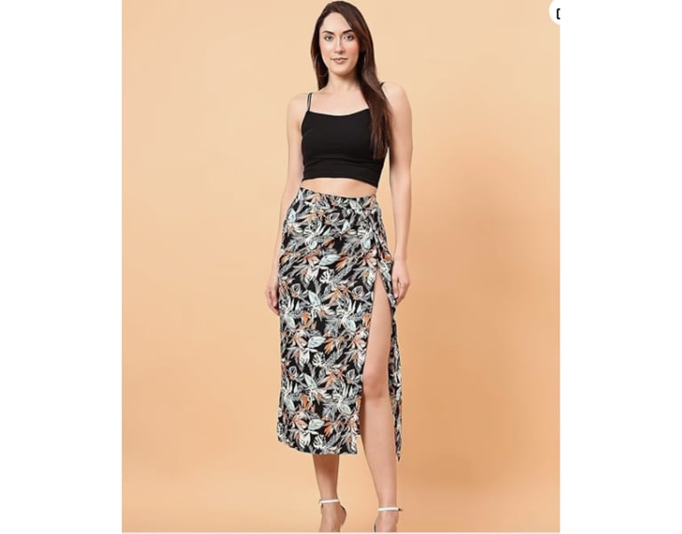 Boho-inspired Co-Ord set