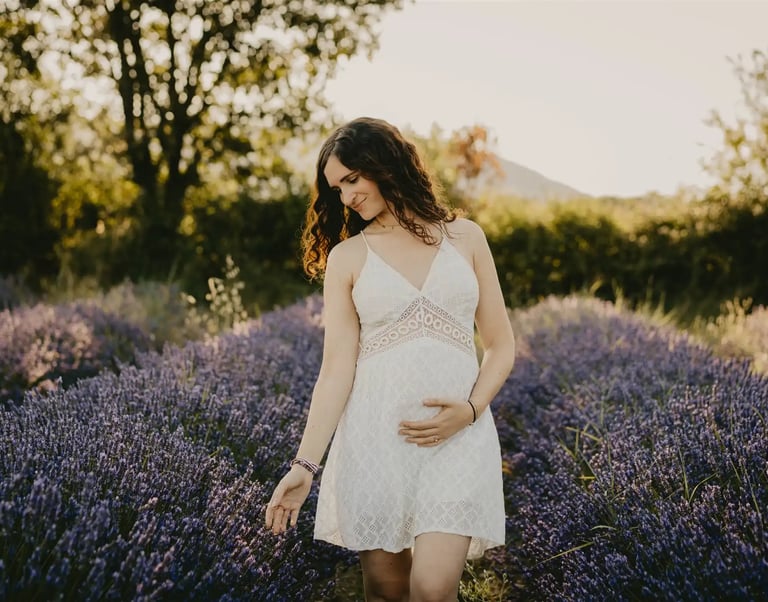 Photographe grossesse - Papa Ours Photo