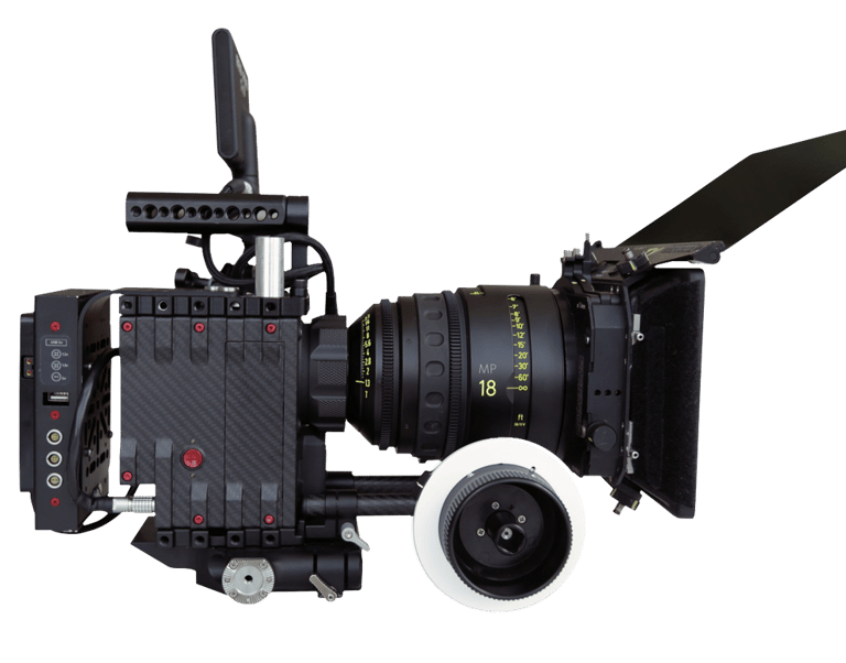 productora audiovisual tenerife