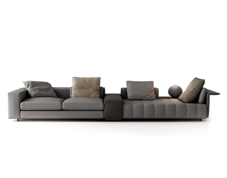 divani di design 2026