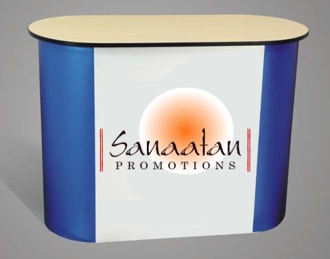 Straight Promotion table