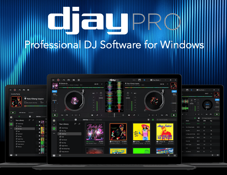 djay pro