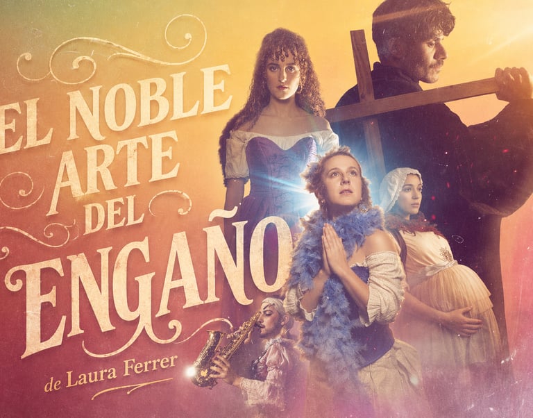 festival almagro