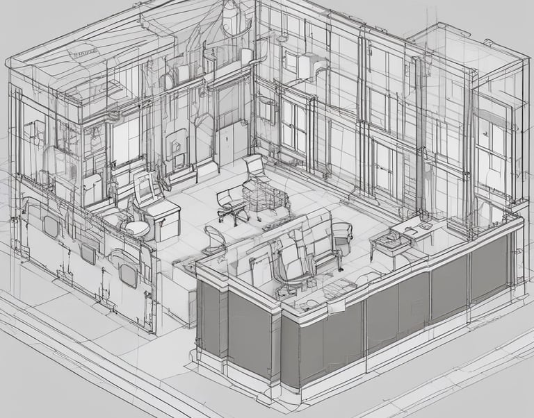 AutoCAD course in edifice technolgies