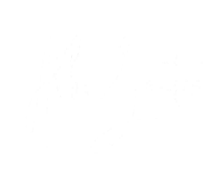 Alba Santos International Singer Logo