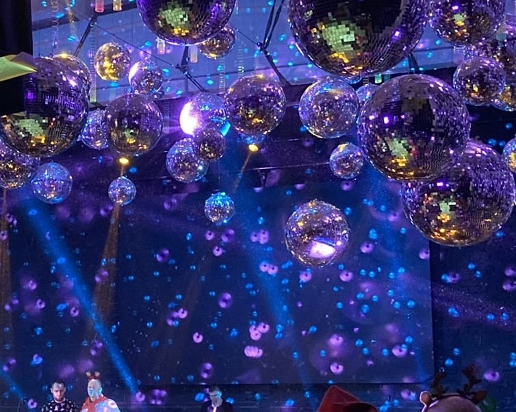 Tallinas Kvartāla ANGĀRS