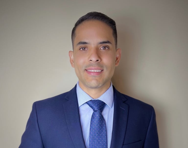 Alejandro González (RCIC)