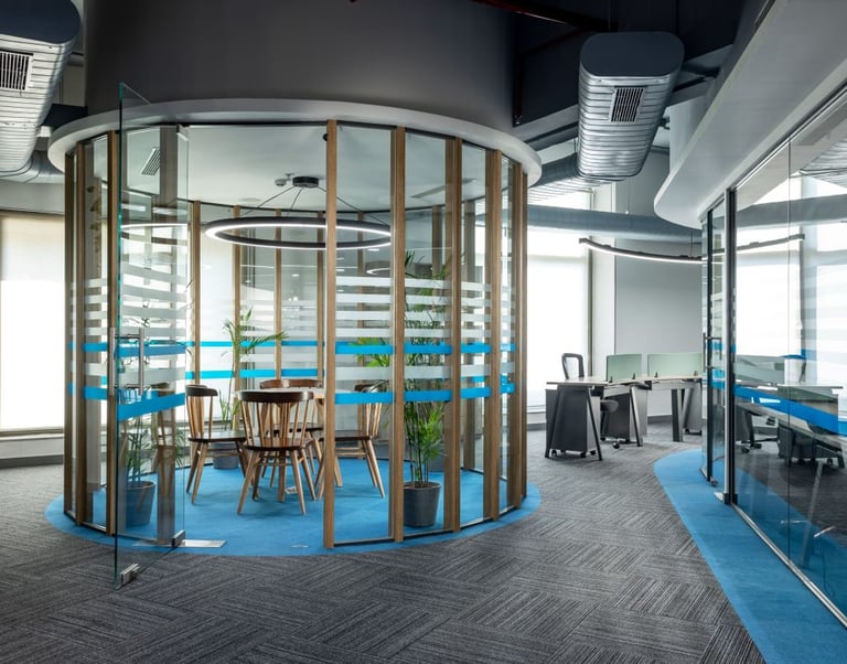 QUALITY WITHOUT COMPROMISE IN ZR ENGINEERS