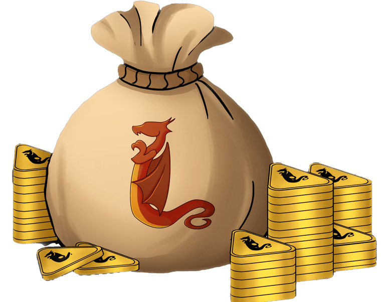 Eden le jeu de la vie Soutien financier