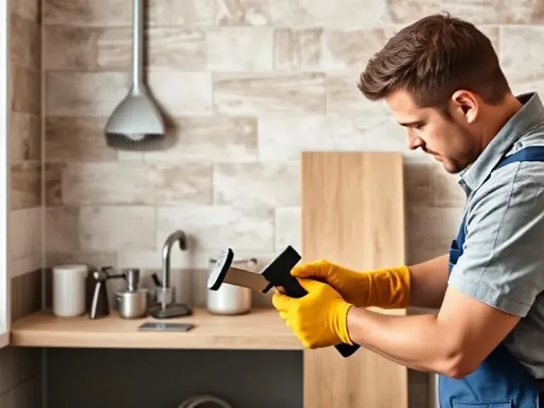 reparaciones del hogar electricista ,fontaneria,pintura ,en baena y alrededores