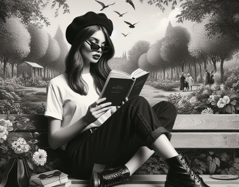 L'importance des histoires