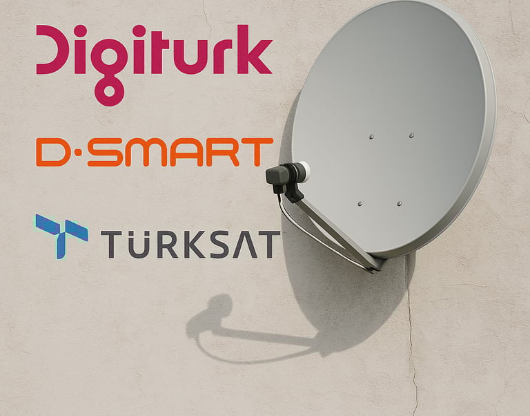 digitürk servis d smart servis türksat servis