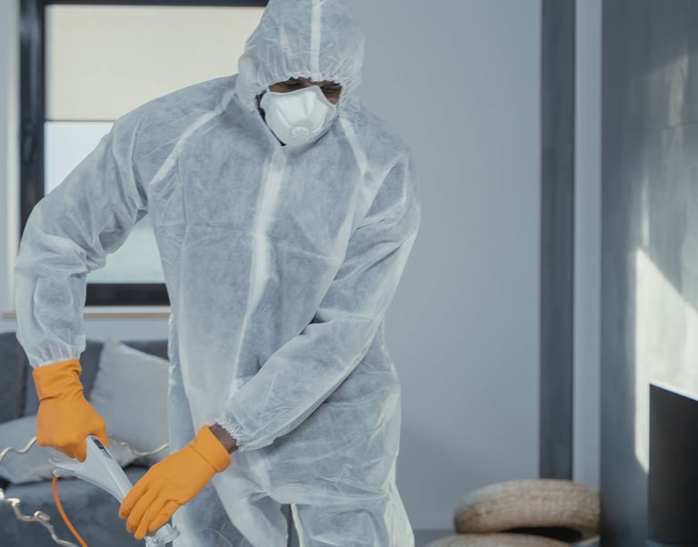 Asbestos Removal Darmouth Halifax Nova Scotia Canada Abatement