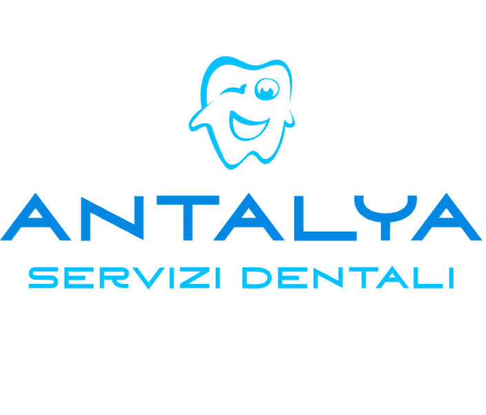 Logo Antalya Servizi Dentali