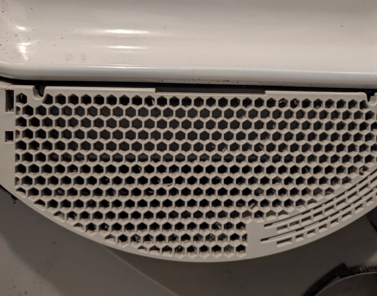 ge dryer service near St. Augustine