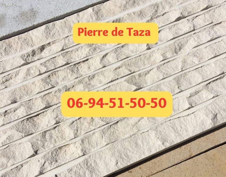 Pierre de Taza