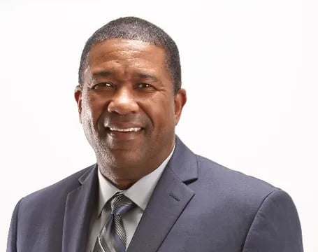 Kevin L. Jackson
