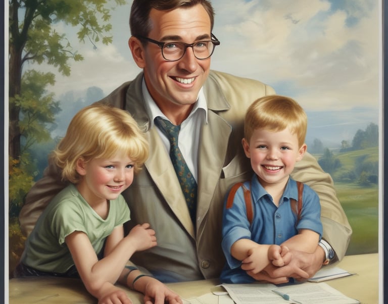 white concrete building during daytime