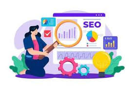 search engine optimization