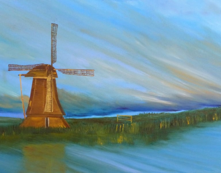 Windmill