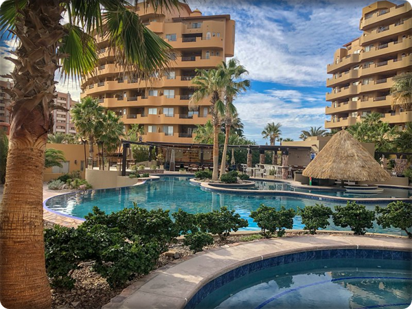 Bella Sirena Rocky Point Mexico
