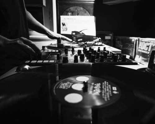 Ben Loka Compositeur de musique à l'image