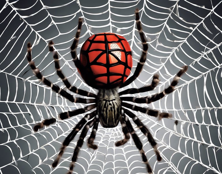 Sanchez araña, red clientelar al servicio del Presidente