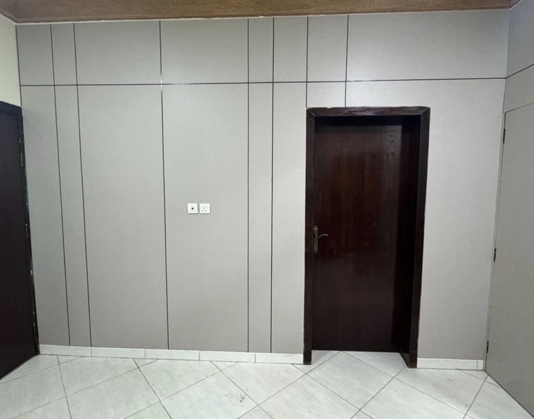 دبكور شيبورد