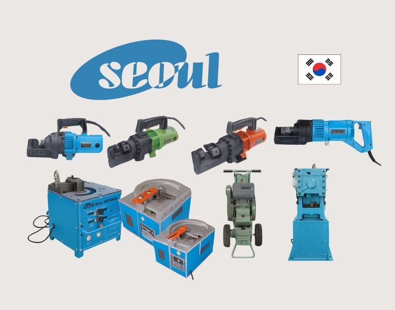Seoul Collection